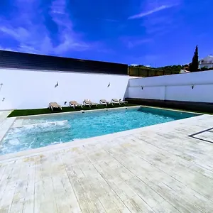 A 15' Granada Eras Casa rural