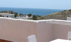 Isleta Del Moro Terraza Vistas Mar Exclusiva 60 M2 Wifi Apartamento