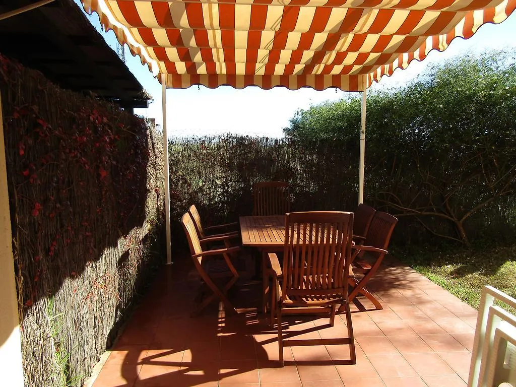 Jardines Del Golf Apartment Chilches Spain