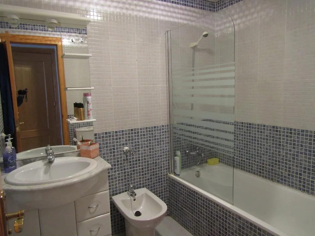 Jardines Del Golf Apartment Chilches 0*, Chilches (Andalucia)