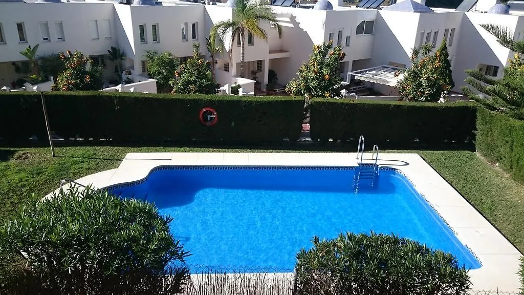 Jardines Del Golf Apartment Chilches