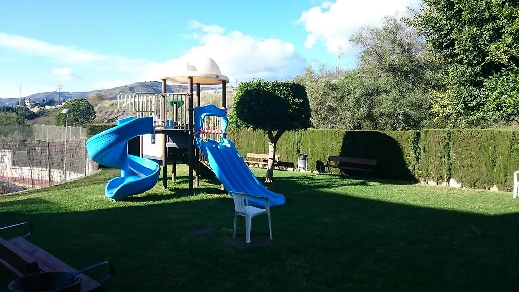 Jardines Del Golf Apartment Chilches 0*, Chilches (Andalucia)