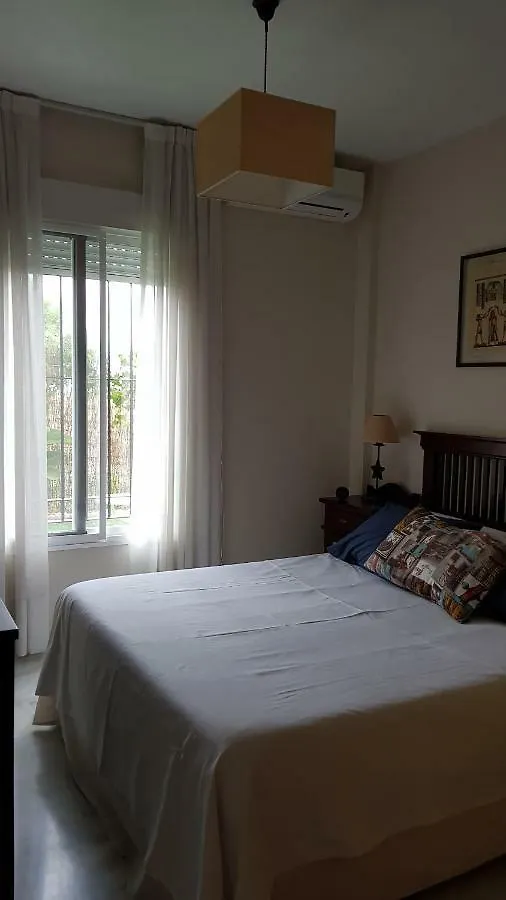 Jardines Del Golf Apartment Chilches 0*, Chilches (Andalucia) Spain