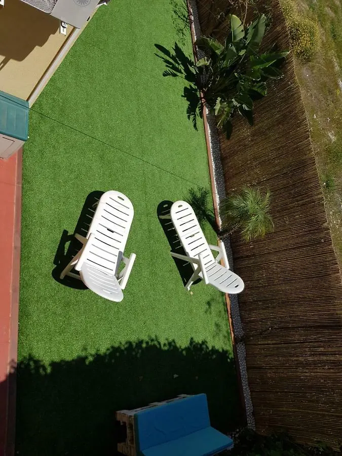 Jardines Del Golf Apartment Chilches
