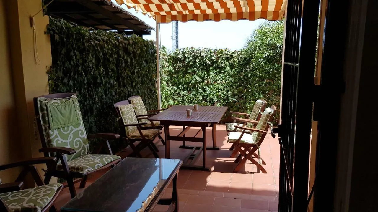 Jardines Del Golf Apartment Chilches 0*, Chilches (Andalucia)